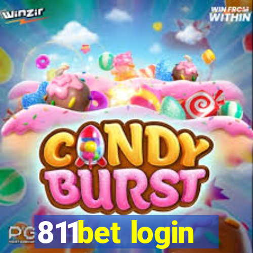 811bet login